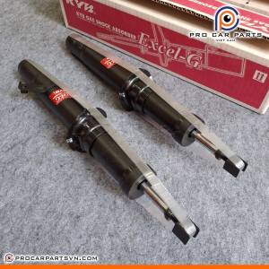 [GIÁ 1 CẶP] Phuộc Trước Mazda 6 2003-2005 (Xe Lắp Ráp Trong Nước) Thương Hiệu KYB 341332/341333