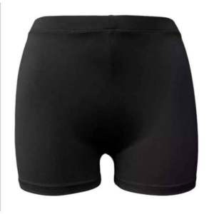 LEGGINGS PLAIN BLACK MAKAPAL PLUS SIZE FULL LENGTH  Womenswear Comfort
