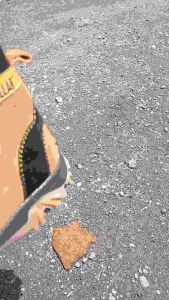 SEPATU PRIA BOT KULIT SlETING