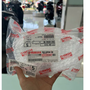 Kính chụp mặt đồng hồ chính hãng Yamaha cho xe Sirius Exciter Jupiter