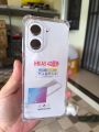 CASING HP XIAOMI REDMI A5 4G SILIKON CLEAR ANTI CRACK SOFT CASE HANDPHONE. 