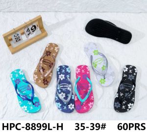 slipper for womenBrand New Summer Beach Ladies Flip Flop Beach Slippers (High Quality Wholesale Price)
