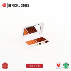 Red-A Eye Shadow Seri C