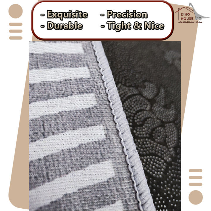 🇲🇾👍 (Saiz 6XL) 300*200cm New design Nordic/Muji/Scandinavian style ...
