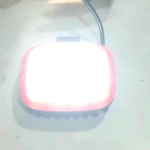 Lampu Tembak Led Sorot Worklight 30Watt Cree 4D Lensa 3 Mata CWL