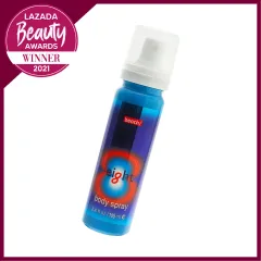 BENCH- So In Love Deo Body Spray Body Spray For Men - Lazada