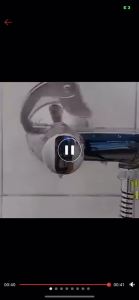 Adjustable Universal Wrench tool Set  -32mm SnapN Grip TV (2pcs)