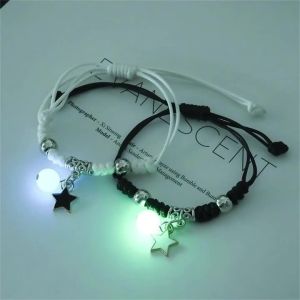 Fashion Shiny Crystal Necklace For Women Female Transparent Fishing Line Round Zircon Choker Minimalist Clavicle Chain Jewelry