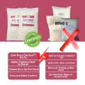 RMPH Pure Soy Wax Candle Making 2KG Buy 1 Take 1 | Premium Machine-Packed American Soy Raw Material. 