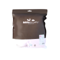 Milo & Gabby Long Pillow Case - Ballerina Lola. 