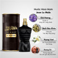 Nước Hoa Nam Jean Paul Gaultier Le Male Le Parfum EDP - Hương Thơm Gợi Cảm, Quyến Rũ & Thu Hút. 