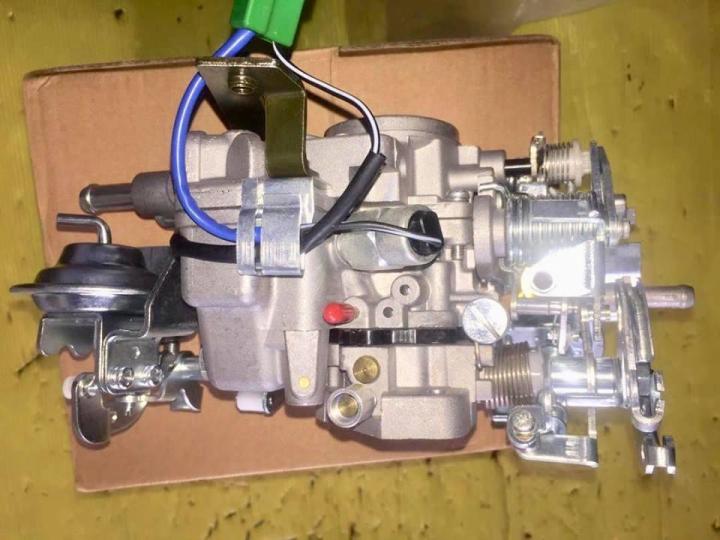 Perodua Kancil Carburetor EF L200 L2 660 850 Lazada