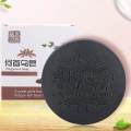Polygonum Soap Multiflorum Shampoo Bar Handmade Hair Soap 100g Essential Oil Soap Lack Hair Shampoo Soap Scalp Cleansing Shampoo Soap. 