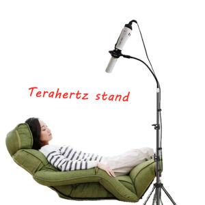 Wand Manual Hose Triangle Holder Portable Foldable Unfoldable Automatic Terahertz Blower Stand