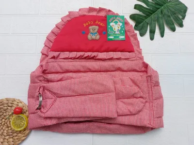 Gendongan bayi Boneka Samping topi Terbaru