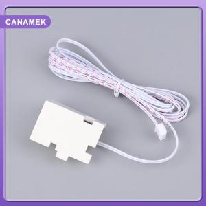 【CANAMEK】 1pcs thiết lập lại chuyển đổi từ tính Băng cảm biến đầy đủ cho các bộ phận sản xuất nước đá Máy cửa chuyển đổi từ tính tự động thiết lập lại thăm dò