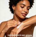 Cetaphil Daily Defence Cream SPF 50 - Zinc Oxide Sunscreen, Protects from Sun Damage, Gentle Formula for All Skin Types. 
