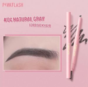 PINKFLASH OhMyEmoji Automatic Eyebrow Pencil Tahan Air