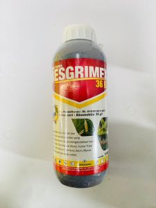 insektisida BESGRIMEX 36EC dr TBM
