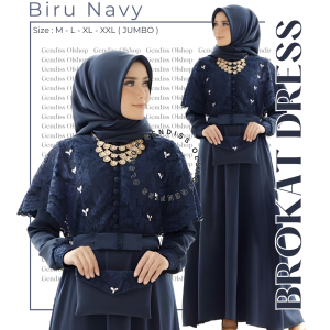 Nadine Long Dress / Long Dress Wanita / Gaun Pesta Hijau Sage Muslim  Pesta  Dress