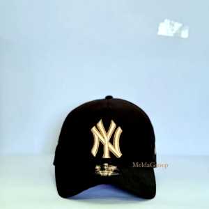Topi Baseball Distro Clothing Caps NY Premium 0921 Terbaru Topi Pria Dewasa Cotton