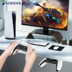 CODPortable Controller Handle Bracket Stand Console Game Play Holder for PS5 PS4