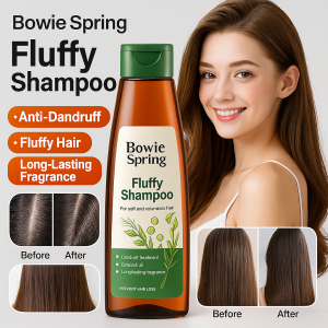 Myrrh Shampoo Clarifying Scalp Cleansing Easy