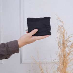 RAAYA - Sarung traveling Outdoor instan simpel kecil bisa masuk di saku Pria Parasut Korea mini pouch