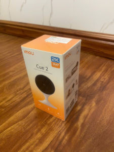 IMOU Camera IPC-C32EP-IMOU Cue 2E 2K 3MP Two-Way Talk Phát Hiện Con Người Quan Sát Ban Đêm