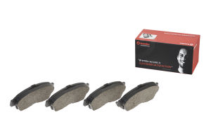 BREMBO TOYOTA IPSUM 2.0 / 2.4 (2001 - 2009) FRONT OR REAR BRAKE PAD 100% ORIGINAL