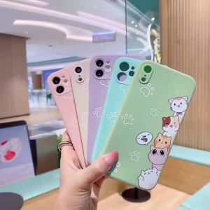 Feadship Casing infinix note 10 pro infinix note 10 phone case Softcase Liquid Silicone Protector Smooth shockproof Bumper Cover new design YTSNKF02