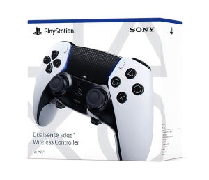 PlayStation 5 DualSense Edge Wireless Controller
