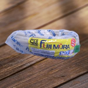 KABEL LISTRIK NYM 2X1.5 25 METER DAN 10 METER TEMBAGA MURNI SNI SPLN FUJIMURA