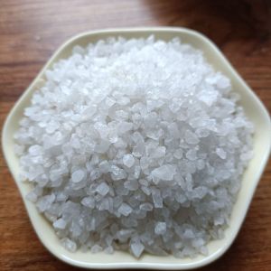 LZD  Quartz Sand Lawn Filling Chalazie Fish Tank Landscape Quicksand Waterfall Anti-Texture Painting Special White Sand Quartz Sand