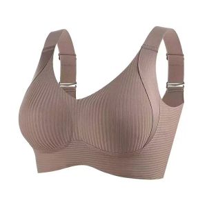 Corset Upward Support Underwear Big Boobs Show Small Lightweight and Breathable Comfortable and High Resilience