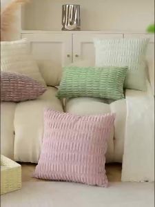 Cooling Pillow Mat Cover with woven design for bedroom dormitory or nursery home arrangement room refresh variation guide cooling pillow.