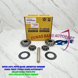 GIGI GARDAN SET XENIA AVANZA GRANMAX