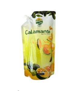 SUMMER JUICE Calamansi 100% Pure Fruit Extract