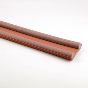 168 Home Decore 93cm Door Bottom Sealing Strip Under Door Draft Stopper Sound Proof Noise Reduction