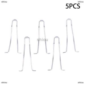 [COD] shiou 5 10 20PCS Chickbeak Clipper Spring Nail Clipper Spare Steel Torsion Spring Chickbeak Clipper Spring