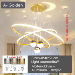 Modern Luxury Bedroom Chandelier Nordic Dining Room Butterfly Light Simple Living Room Pendant Lamp