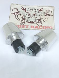 Jalu stang pcx chrom universal semua motor bandul stang