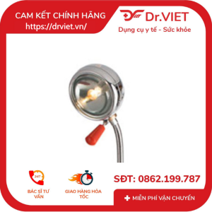 ĐÈN TIỂU PHẪU ÁNH SÁNG LẠNH