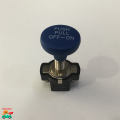 Sasaki PP-5 Push Pull Switch 12V/24V applicable. 