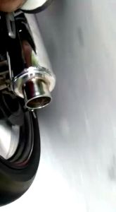 Knapot CKD Vega Grand Supra110 C70: Kualitas Tinggi & Desain Modern