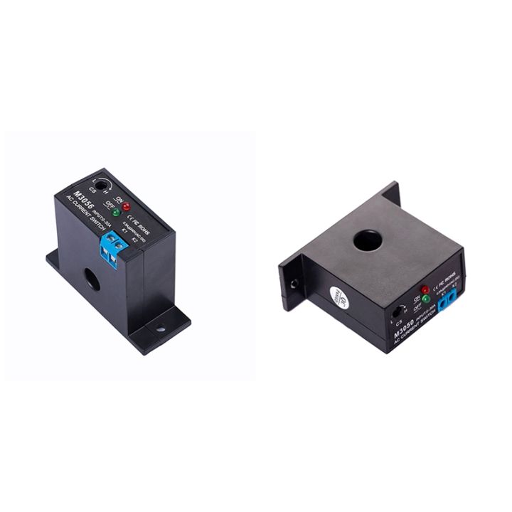 A2Current Sensing Switch Induction Relay AC Linkage Device Plc Signal ...
