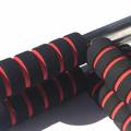Iron Leg Stretcher 3 Bar Legs Extension Split Machine Flexibility. 