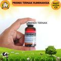 BOLDEMAX AP 20 ml - Obat Penggemukan Hewan Ternak 100% Original. 