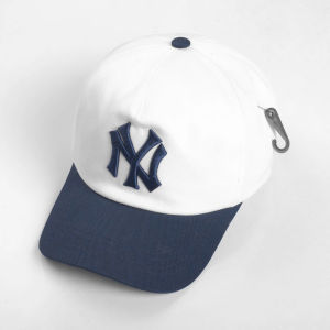 Mũ Lưỡi Trai Thêu Nổi LoGo NY Cao CấpPhù Hợp Cho Cả Nam Và Nữ.