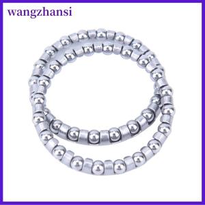 wangzhansi 2 chiếc vòng bi Xe Đạp 4mm 20 vòng bi vòng bi đua xe đạp